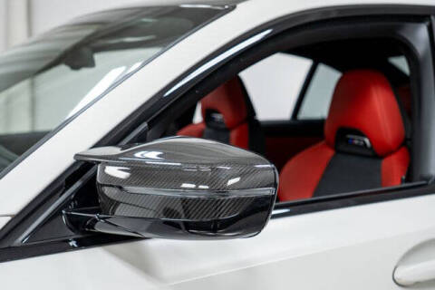 2023 BMW M3