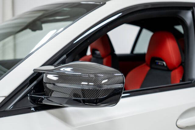 2023 BMW M3