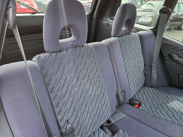 1998 Toyota RAV4