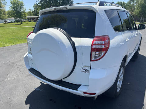 2012 Toyota RAV4