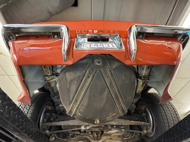 1968 Chevrolet Corvette