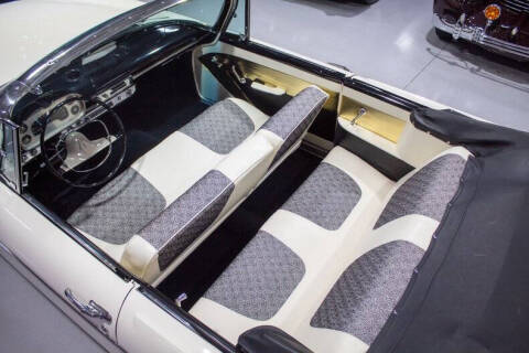 1957 Plymouth Belvedere