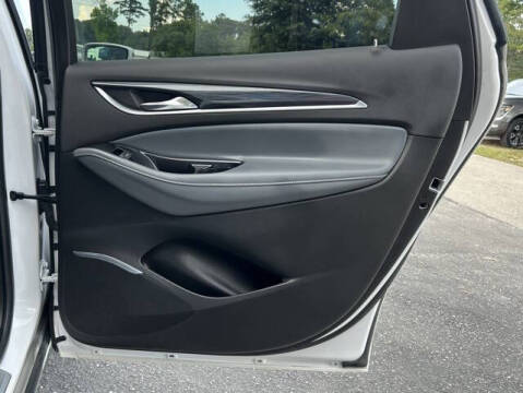 2020 Buick Enclave Premium