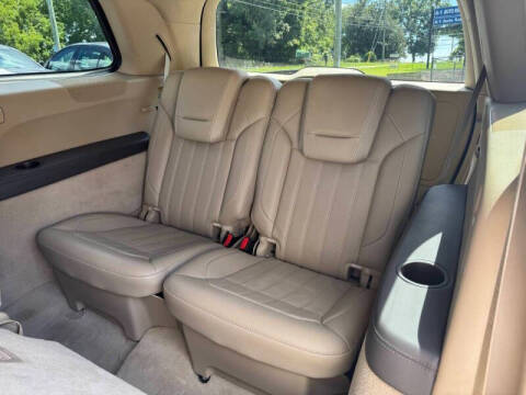 2013 Mercedes-Benz GL-Class GL 450 4MATIC