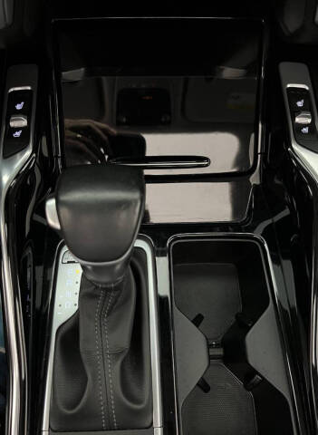 2021 Kia Sorento SX Prestige