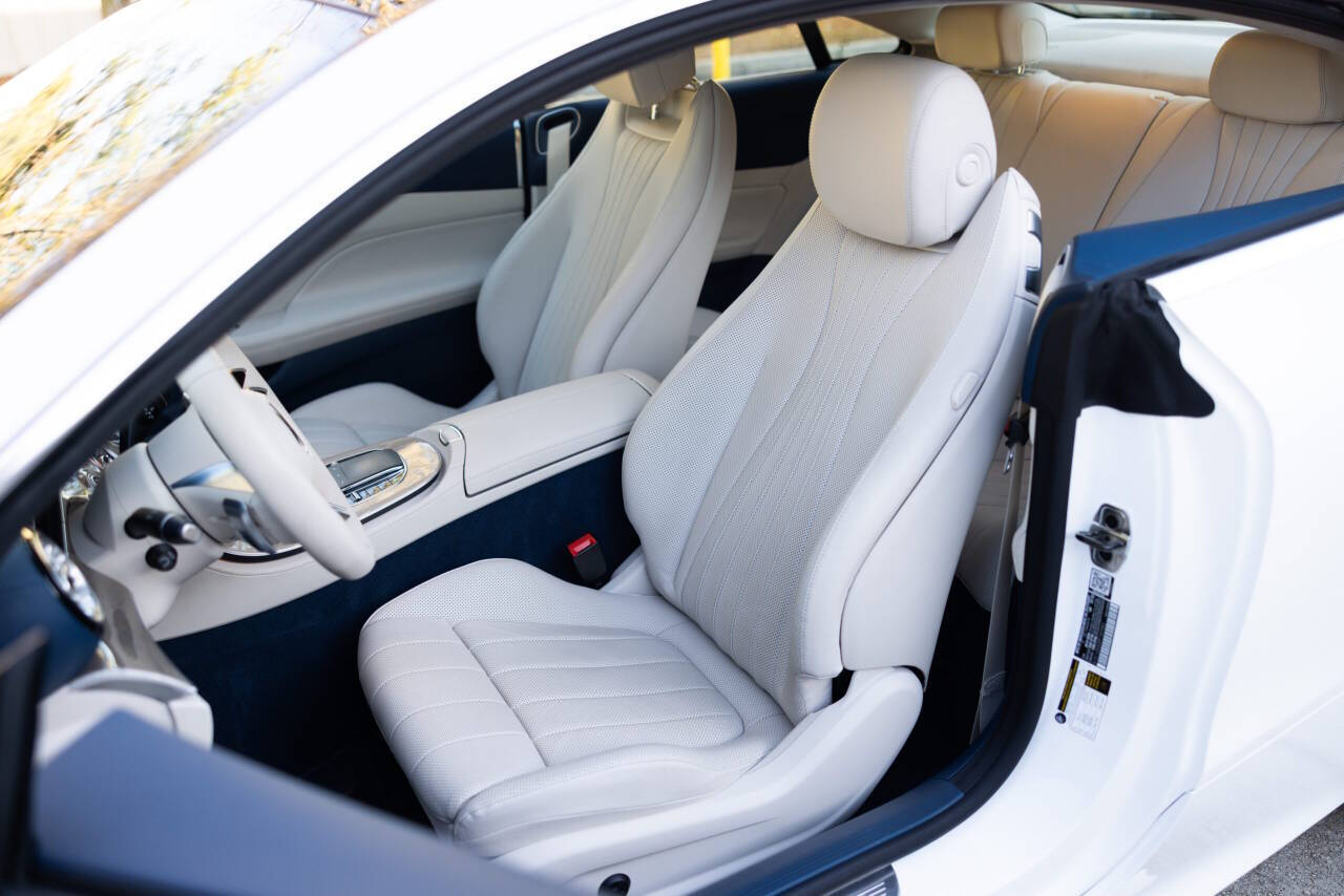 2023 Mercedes-Benz E-Class 33