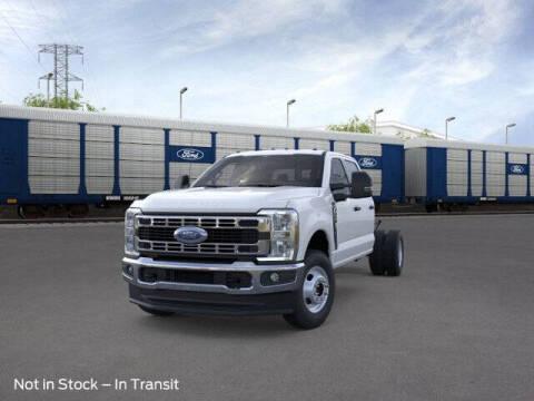 2026 Ford F-350 Super Duty