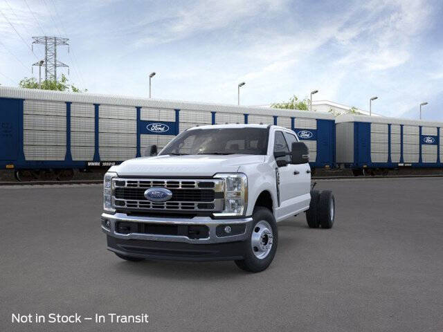 2026 Ford F-350 Super Duty
