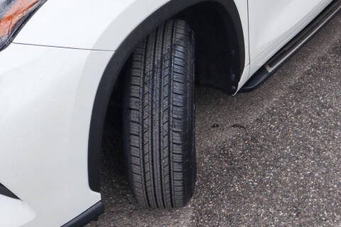 2021 Toyota Highlander L