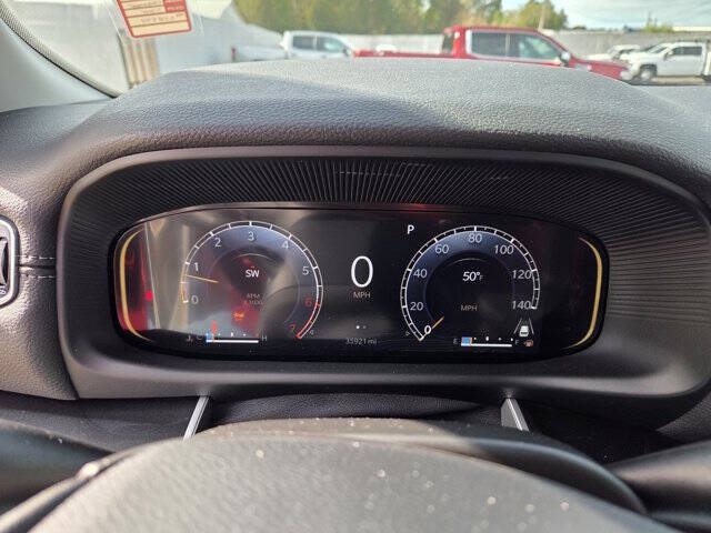 2022 Jeep Wagoneer Series I