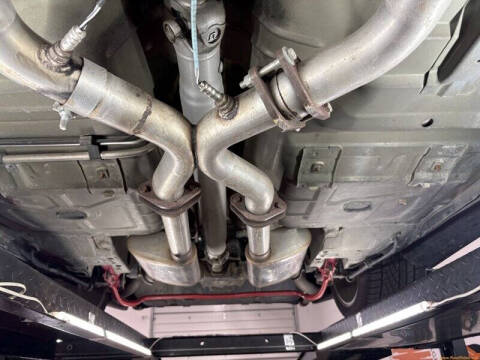 2002 Ford Mustang GT Deluxe