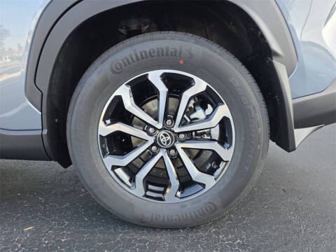 2026 Toyota Corolla Cross Hybrid