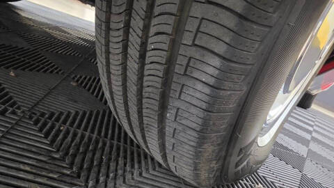 1966 Cadillac Eldorado