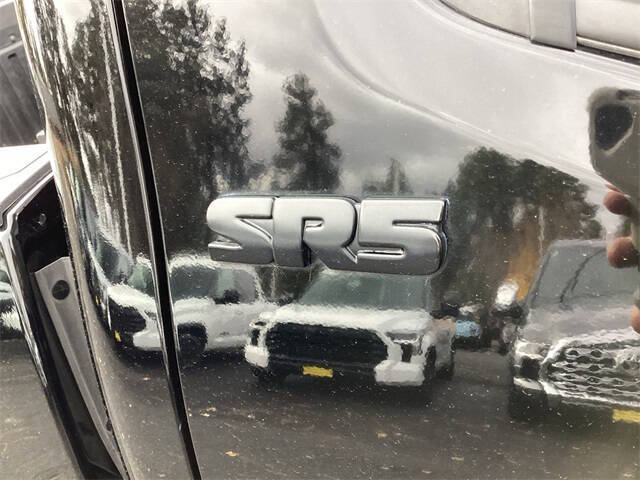 2023 Toyota Tacoma Trail Special Edition