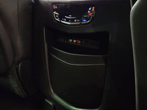 2015 Cadillac Escalade Luxury