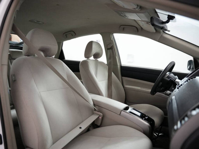 2007 Toyota Prius Touring