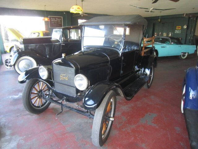 1926 Ford Model T