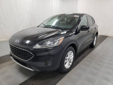 2020 Ford Escape for sale at New Look Enterprises,Inc. in Crete IL