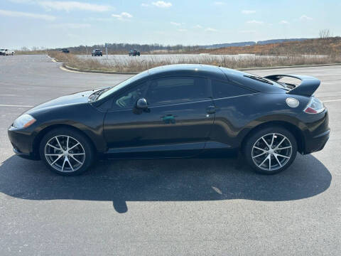 2010 Mitsubishi Eclipse GS Sport