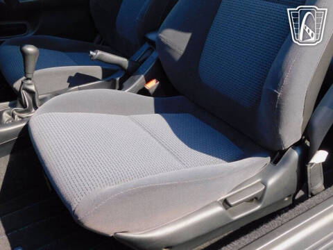 1995 Honda Integra