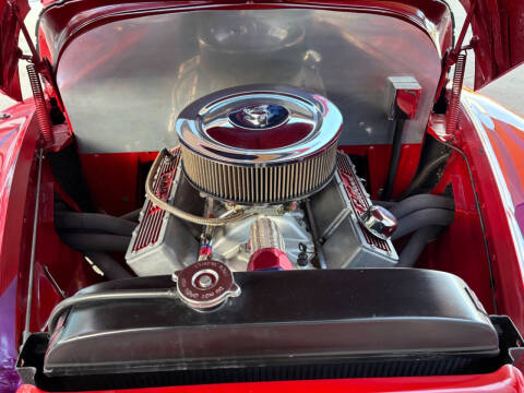 1947 Chevrolet Fleetmaster