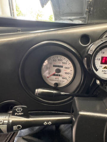 1996 Dodge Viper RT/10