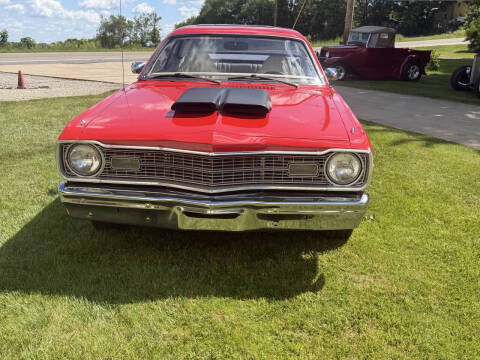 1973 Dodge Dart