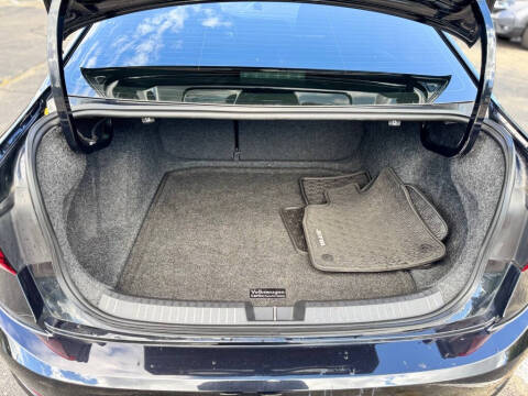 2021 Volkswagen Jetta S