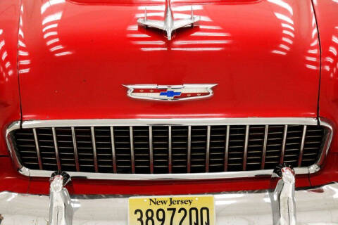 1955 Chevrolet 210