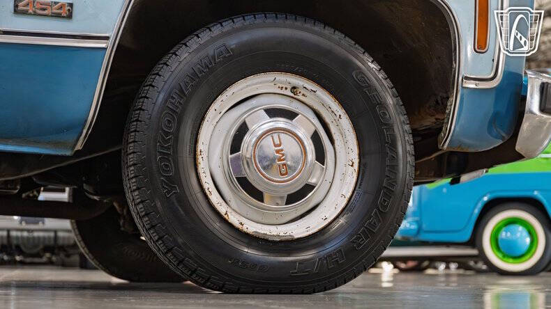 1978 GMC C/K 1500 Series