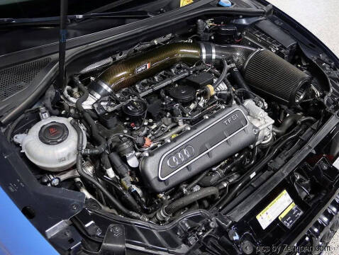 2019 Audi RS 3 2.5T quattro