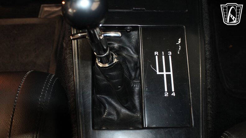 1979 Chevrolet Corvette