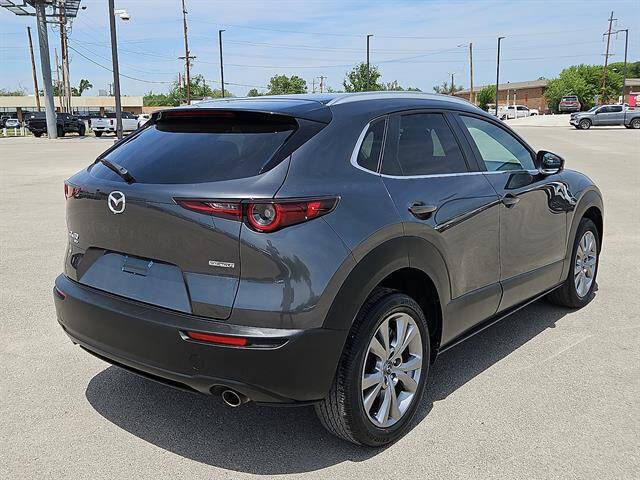 2023 Mazda CX-30 2.5 S Select