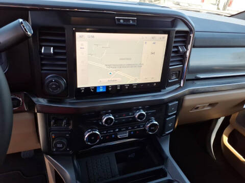 2026 Ford F-250 Super Duty