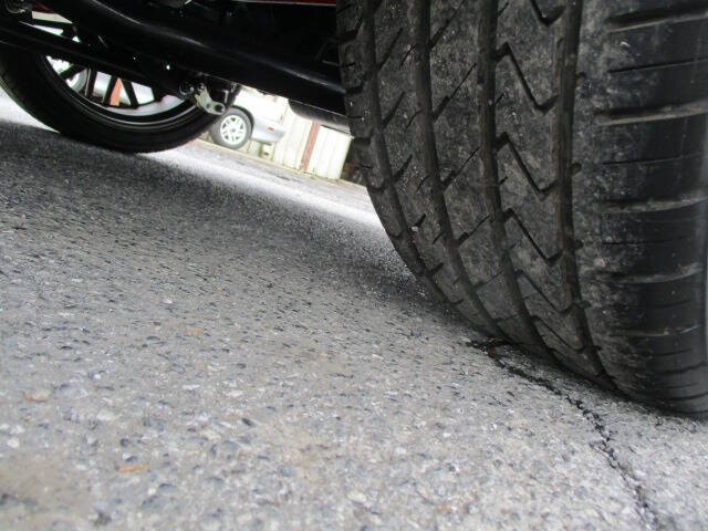 1968 Chevrolet C/K 10 Series