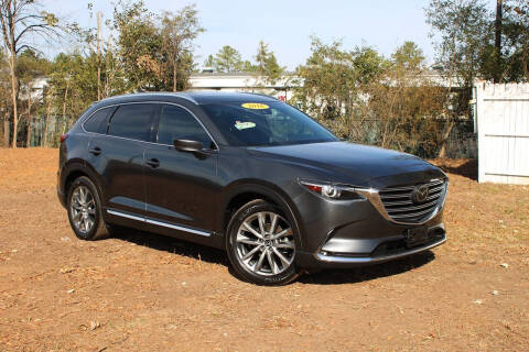 2016 Mazda CX-9 Grand Touring