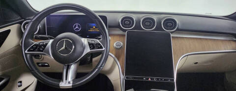 2023 Mercedes-Benz C-Class C 300