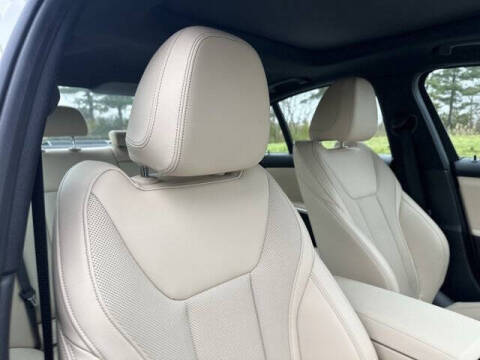 2023 BMW 3 Series 330i xDrive