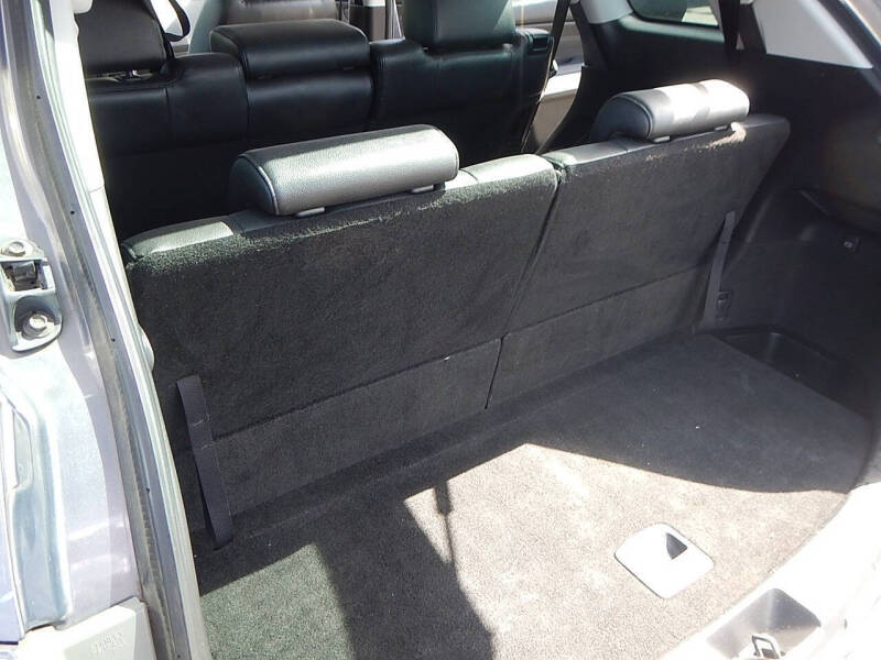 2007 Mazda CX-9 Grand Touring