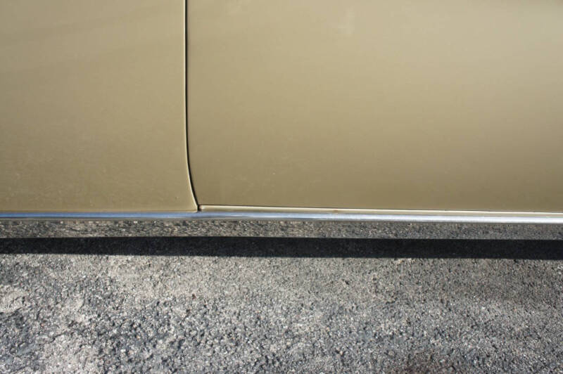 1967 Buick Electra