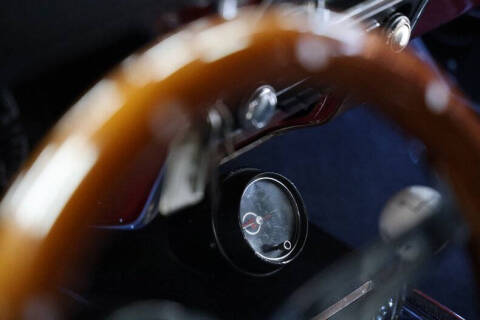 1967 Pontiac Firebird