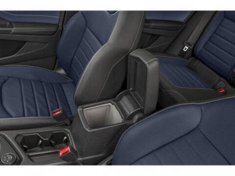 2026 Volkswagen Taos SEL 4Motion