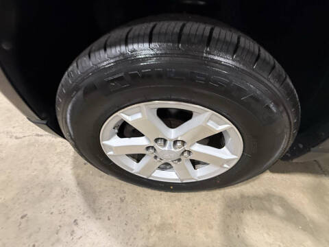 2007 Saturn Outlook XR