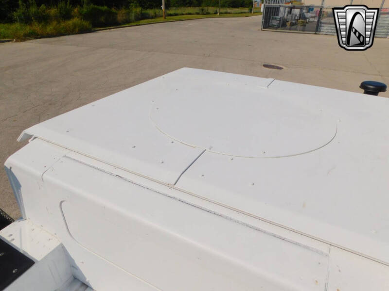 2008 AM General Hummer