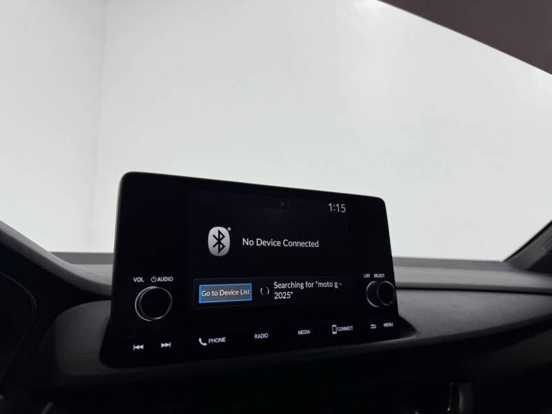 2023 Acura Integra w/A-SPEC