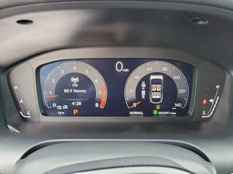 2025 Acura ADX w/A-SPEC