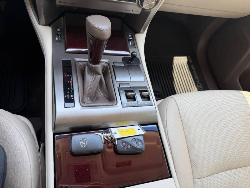 2016 Lexus GX 460