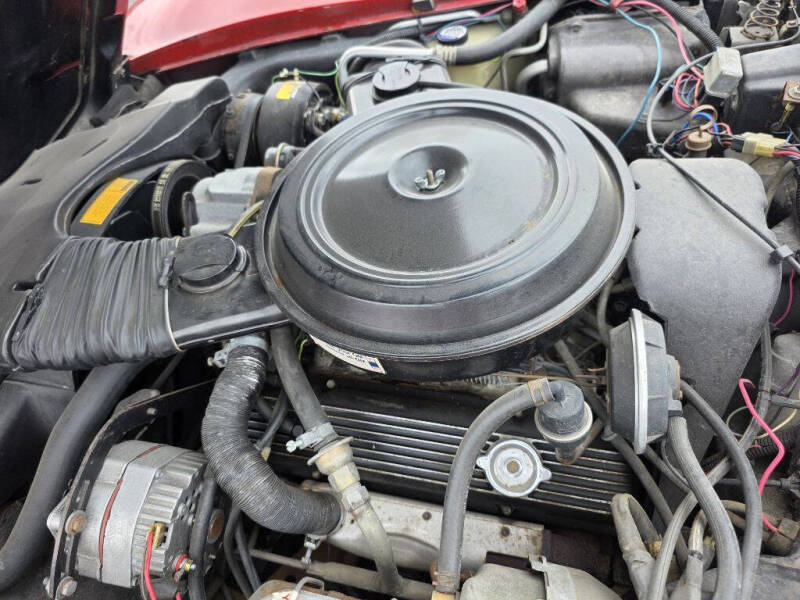 1979 Chevrolet Corvette