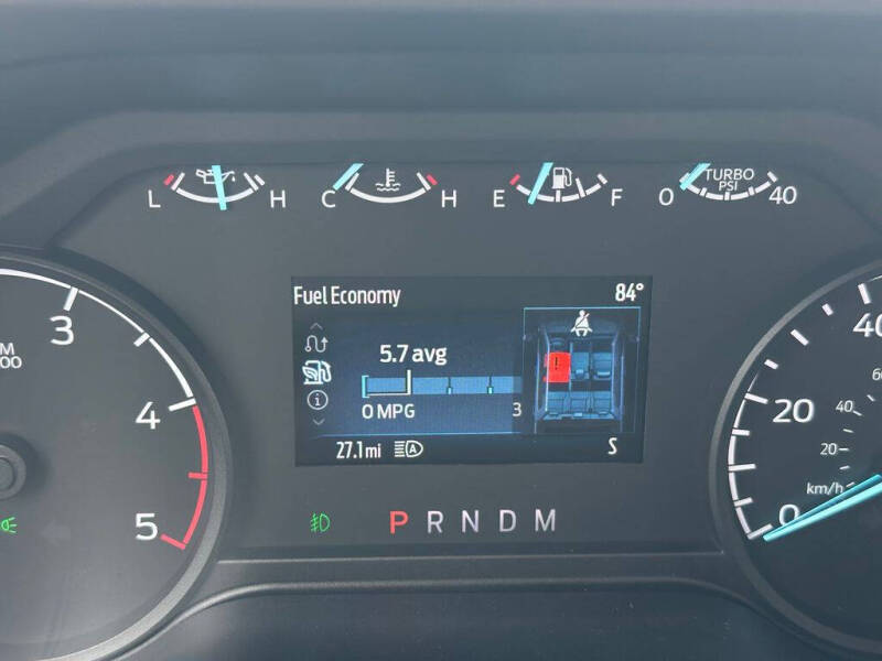 2025 Ford F-350 Super Duty