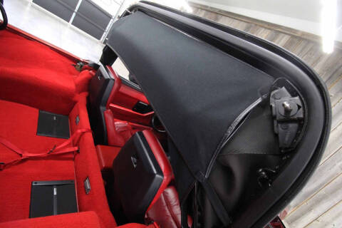 1988 Chevrolet Corvette